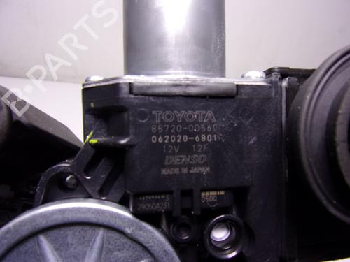 Rear left window mechanism TOYOTA YARIS CROSS (MXP_) 1.5 Hybrid (MXPJ10) | BP16304814C24 