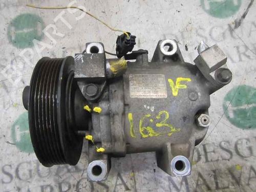 AC compressor NISSAN NAVARA NP300 (D40) 2.5 dCi | BP3853873M34 