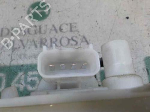 Fuel pump OPEL ASTRA J (P10)  | BP9081691M76 