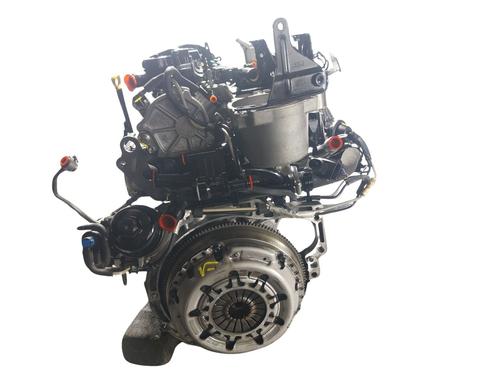 Engine FORD B-MAX (JK) 1.6 TDCi | BP18971279M1  - Image 7