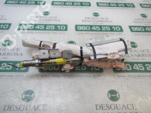 left-curtain-airbag-mazda-2-de_-dh_-13-de3fs-d65157kn0e-2007-2008-2009-2010-2011-2012-2013-2014-2015-3867591 main image