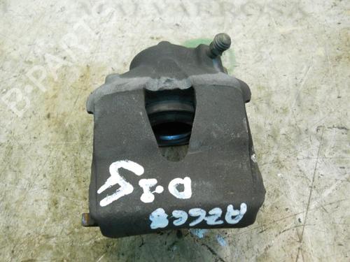 Used Left front brake caliper Left front brake caliper SEAT LEON (1M1) 1.9 TDI (90 hp) 11545230 11545230