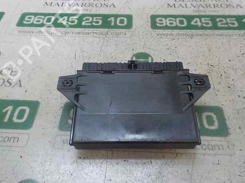 Electronic module FORD FOCUS III 1.6 TDCi | BP4881137M83 