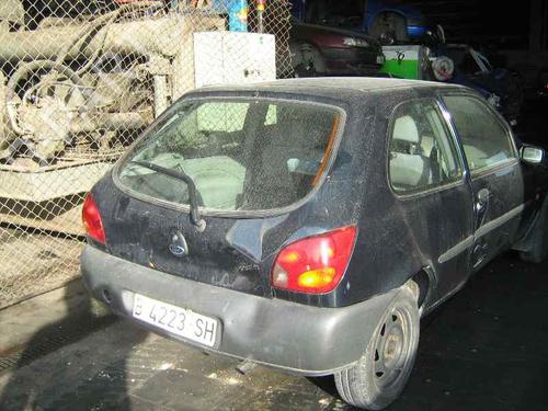 Højre Styrespindel Lejehus FORD FIESTA IV (JA_, JB_)  | BP3764032M26 