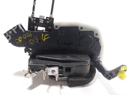 Front left lock NISSAN X-TRAIL III (T32_, T32R, T32RR) 1.6 dCi (T32) | BP20096012C98 