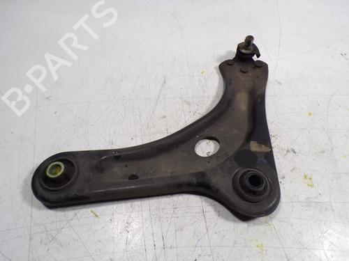 Left front suspension arm PEUGEOT 208 I (CA_, CC_) 1.4 HDi | BP8805959M12