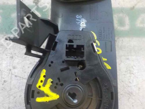 Headlight switch AUDI A5 Sportback (8TA) 2.7 TDI | BP9082786I24 