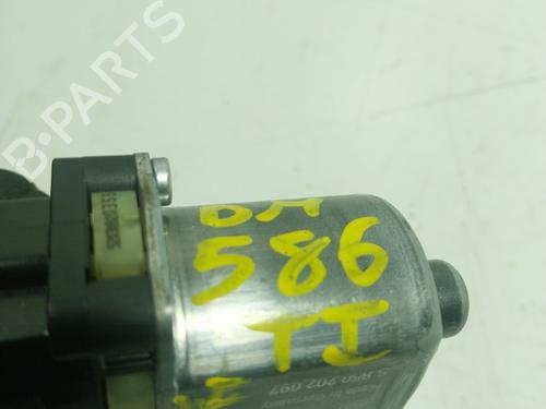 Left rear window motor PORSCHE MACAN (95B) 3.0 S Diesel | BP16856395E23 