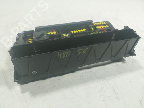 Fuse box BMW 5 (F10) 520 d | BP17441809E1 