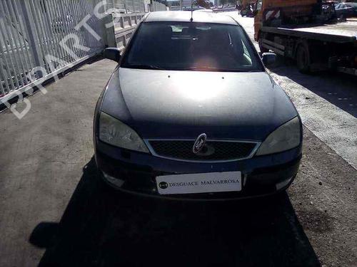 Oil sump FORD MONDEO III (B5Y) 2.0 TDCi | BP14285797M115 