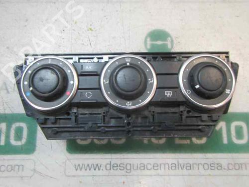 Used Climate control Climate control 3877048 3877048