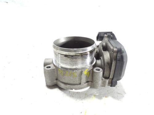 Throttle body AUDI A7 Sportback (4GA, 4GF) 3.0 TDI quattro | BP9705254M82