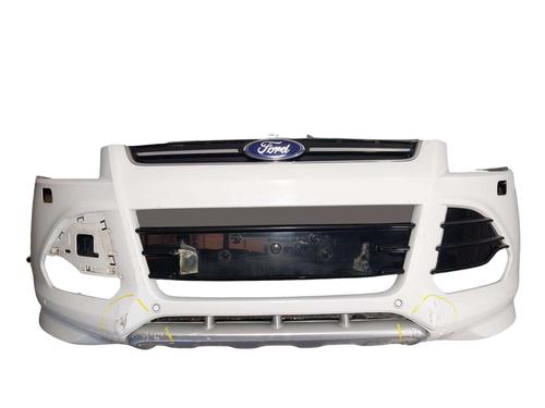 Used Front bumper Front bumper 39384531 39384531