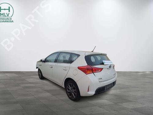 Gearbox TOYOTA AURIS (_E18_) 1.8 Hybrid (ZWE186_, ZWE186R) | BP37664696M3 - Image 11