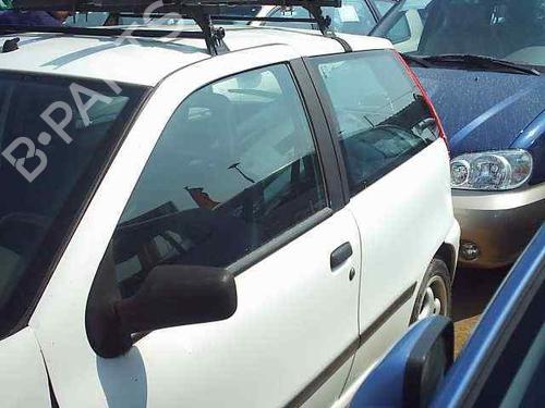 Right side indicator FIAT PUNTO (176_)  | BP11645270I19 