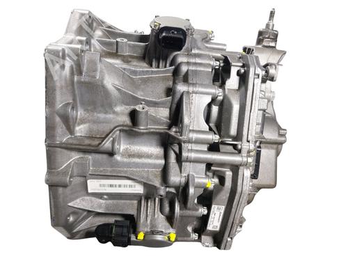Gearbox RENAULT KADJAR (HA_, HL_) 1.5 dCi 110 (HLA3) | BP24601544M3