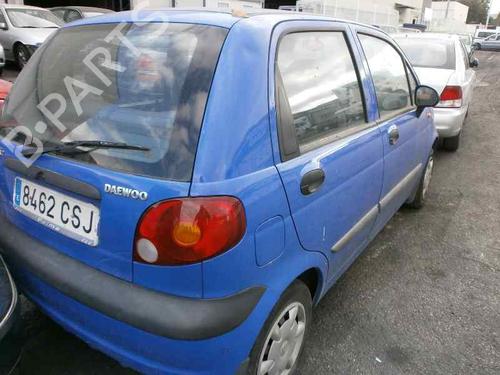 Electronic module DAEWOO MATIZ (M100, M150) 0.8 | BP14270636M83  - Image 5