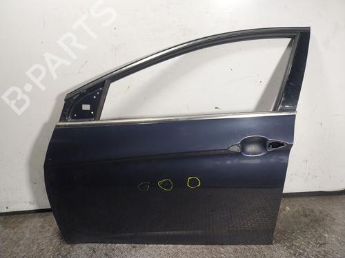 Used Left front door HYUNDAI i40 I (VF) 1.7 CRDI (141 hp) 17046212