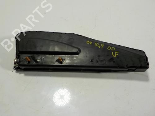 Electronic module RENAULT MEGANE III Hatchback (BZ0/1_, B3_)  | BP17029228M83 