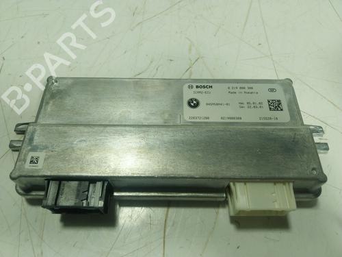 Used Electronic module BMW 4 Convertible (G23, G83) M 440 i Mild-Hybrid xDrive (374 hp) 24649959