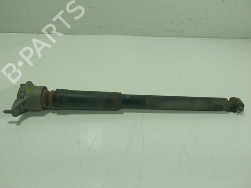 Used Left rear shock absorber Left rear shock absorber 23085840 23085840