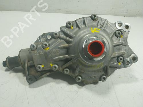 Front differential JAGUAR F-PACE (X761) [2015-2024]  17441641