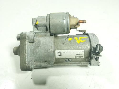 Motor arranque VOLVO XC60 I SUV (156) [2008-2017]  17967057