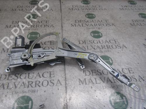 Used Front right window mechanism Front right window mechanism OPEL ASTRA H (A04) 1.6 (L48) (105 hp) 3829885 3829885