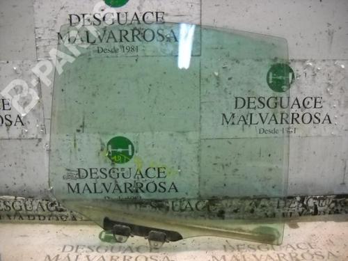 Used Rear right door window Rear right door window ROVER STREETWISE Hatchback 1.4 (103 hp) 3790320 3790320