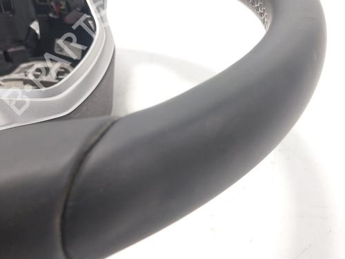 Steering wheel SEAT ARONA (KJ7, KJP) 1.0 TSI | BP30743273C49 - Image 5
