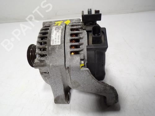 Alternator BMW 2 Gran Tourer (F46)  | BP16430999M7 