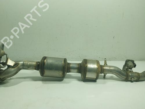 Used Catalyst Catalyst SEAT LEON Sportstourer (KL8, KLD) 1.5 eTSI (150 hp) 26320757 26320757