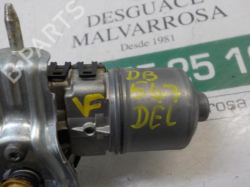 Front wiper motor SEAT IBIZA IV (6J5, 6P1) 1.2 TSI | BP3867554M29 