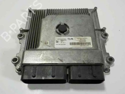 Used Engine control unit (ECU) Engine control unit (ECU) OPEL CORSA F (P2JO) [2019-2026] 12147103 12147103