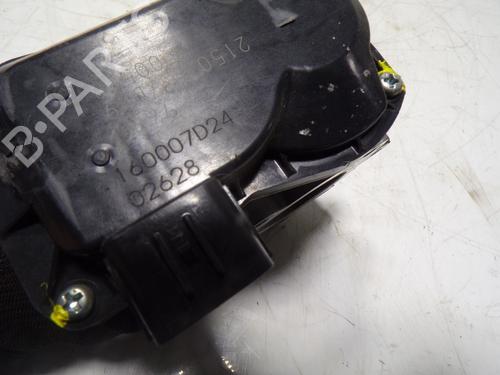 Throttle body SUZUKI VITARA (LY) 1.4 Hybrid (Mild Hybrid) (APK414) | BP11190485M82 - Image 3