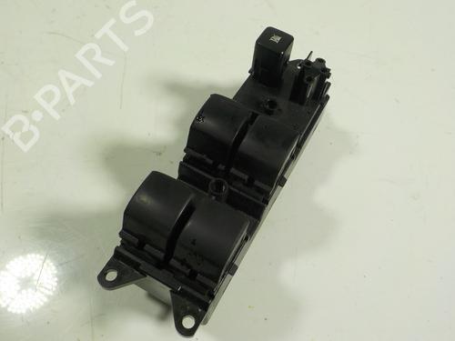 Mando elevalunas delantero izquierdo MITSUBISHI MIRAGE / SPACE STAR VI Hatchback (A0_A) [2012-2024]  15416906