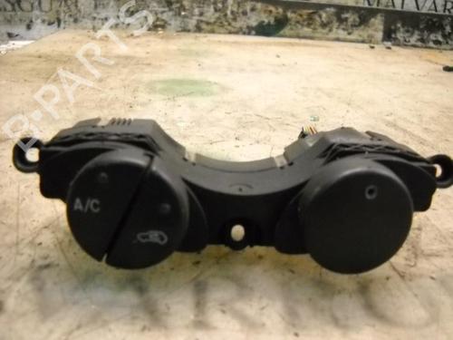 Used Electronic module FORD TOURNEO CONNECT [2002-2013]  3786003