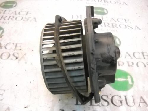 Ventilator motor IVECO DAILY III Van 35 S 11 V,35 C 11 V (106 hp) 3782286