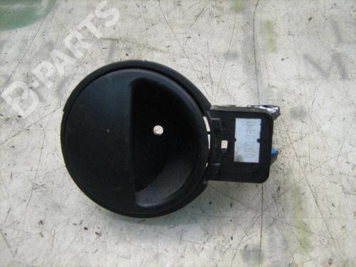 Used Front right interior door handle Front right interior door handle CHEVROLET KALOS 1.4 16V (94 hp) 3777921 3777921