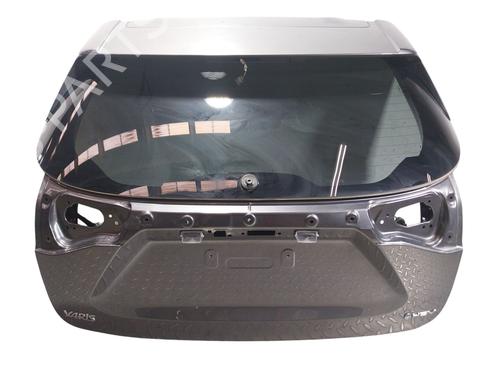 Used Tailgate Tailgate 28198626 28198626