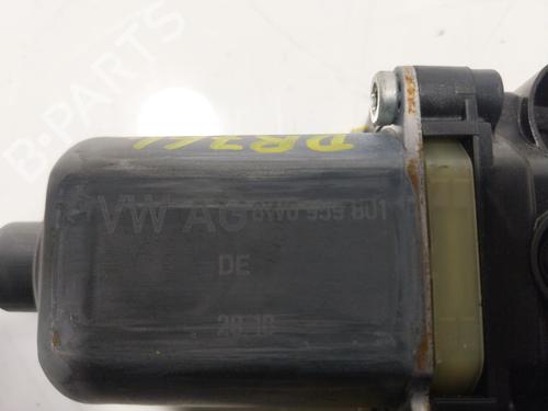 Left front window motor AUDI A4 B9 Avant (8W5, 8WD) 2.0 TDI | BP32081629E21 - Image 4