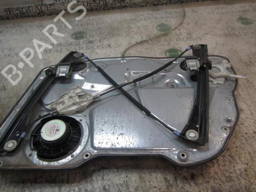 Front left window mechanism SEAT CORDOBA (6L2) 1.9 TDI | BP3835006C22 