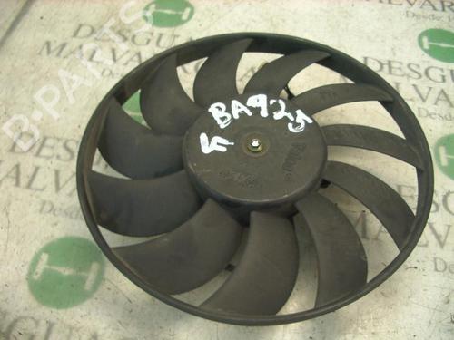 Used Radiator fan Radiator fan 3741730 3741730
