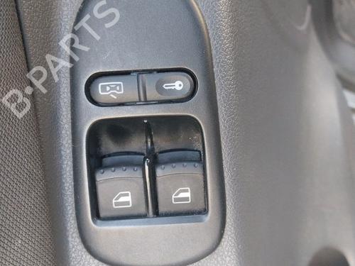 Venstre baklys, luke SEAT LEON (1M1) 1.9 TDI | BP18304374C79 