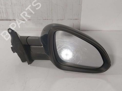 Used Right mirror Right mirror OPEL INSIGNIA A Sports Tourer (G09) 1.4 (35) (140 hp) 40025307 40025307