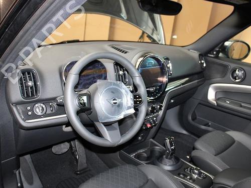 Steering column stalk MINI MINI COUNTRYMAN (F60) Cooper S ALL4 | BP23887473I23  - Image 8