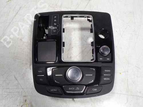 Used Switch Switch AUDI A7 Sportback (4GA, 4GF) 3.0 TDI quattro (245 hp) 8691601 8691601