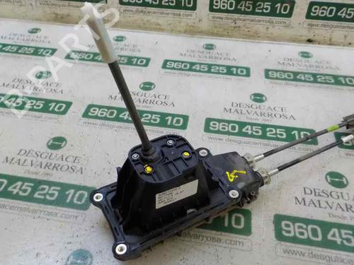Gear lever DACIA SANDERO II 1.5 dCi | BP7412230M90 
