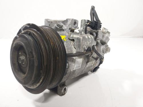 AC compressor NISSAN QASHQAI II (J11, J11_) | BP24599525M34