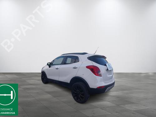 Electronic module OPEL MOKKA / MOKKA X (J13) 1.4 (_76) | BP17756650M83  - Image 8